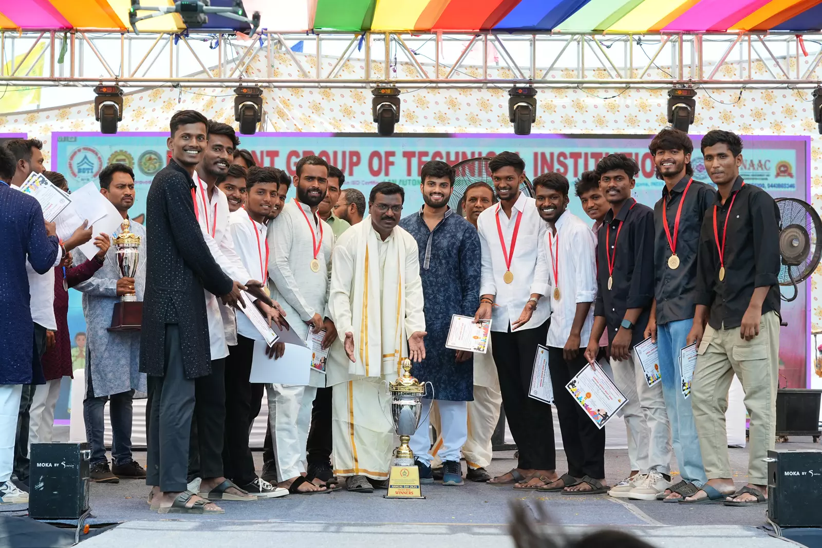 Traditional Day 2025 - 5